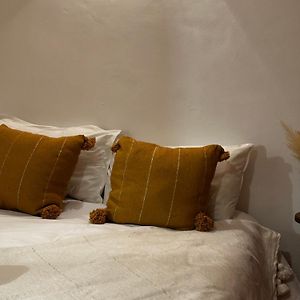 Camera deluxe con letto king size